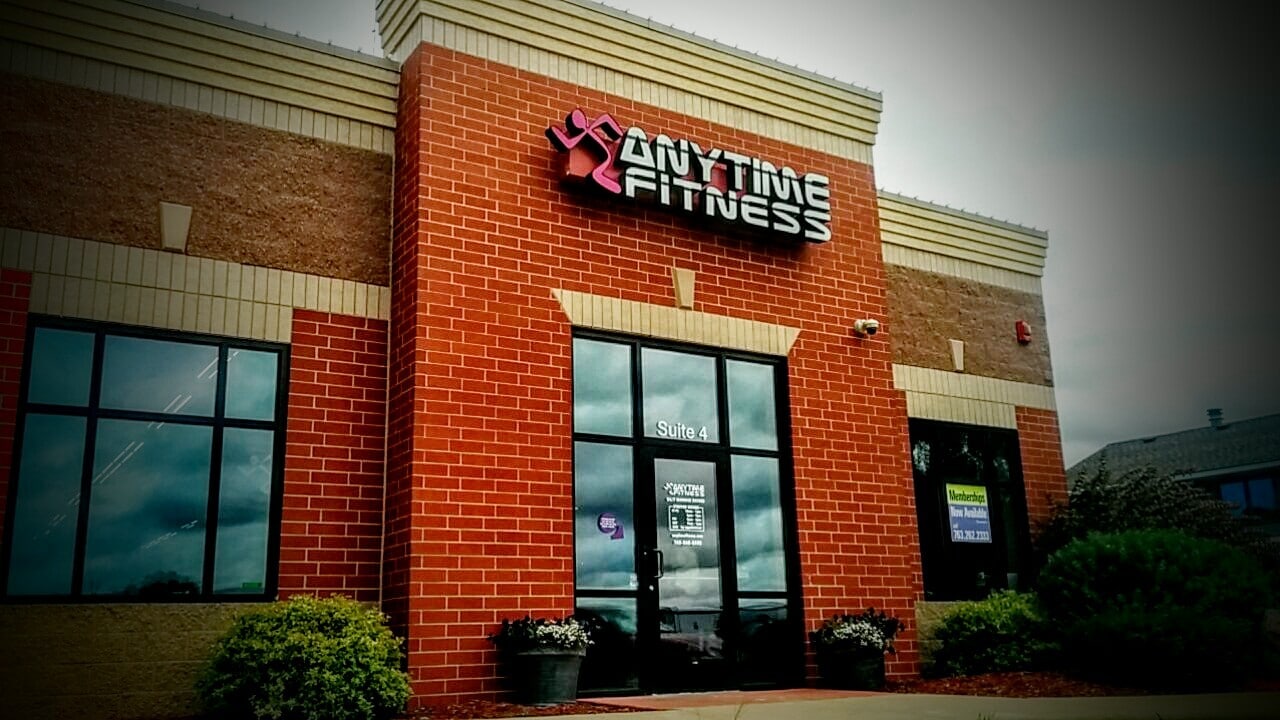 14030 Bank St, Becker, MN for lease Interior Photo- Image 1 of 3