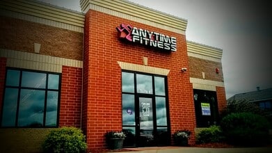 14030 Bank St, Becker, MN for lease Interior Photo- Image 1 of 3