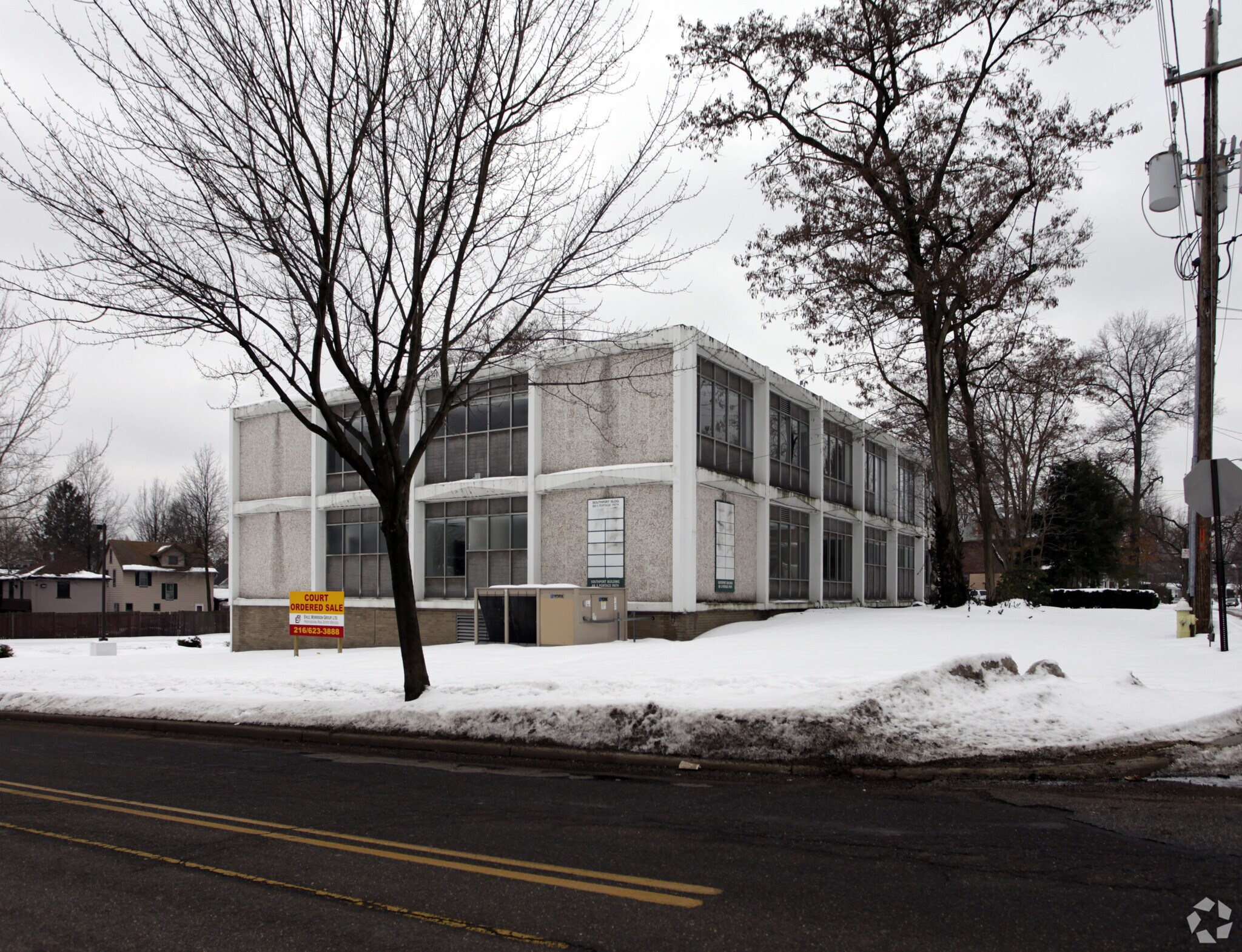 88 S Portage Path, Akron, OH for sale Primary Photo- Image 1 of 1