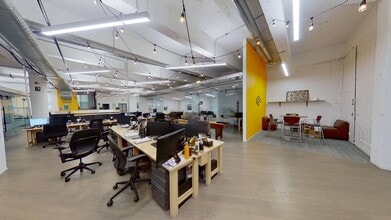 124 E 124th St, New York, NY for lease Interior Photo- Image 2 of 9