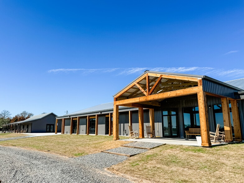 76 Sunset Ln, Oak Ridge, LA for lease - Building Photo - Image 1 of 11