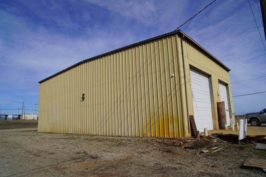 103 S Allied Rd, Stroud, OK for sale - Building Photo - Image 2 of 8