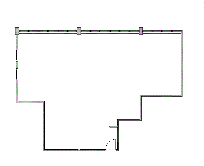 14291 E 4th Ave, Aurora, CO for lease Floor Plan- Image 1 of 1