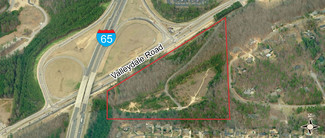 More details for 2100 Valleydale Rd, Birmingham, AL - Land for Sale