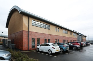 More details for Whitfield Ct, Durham - Office for Lease