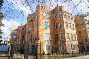 Chicago Il Apartment Buildings For Loopnet 7951 7955 S Muskegon Ave Chicago Il