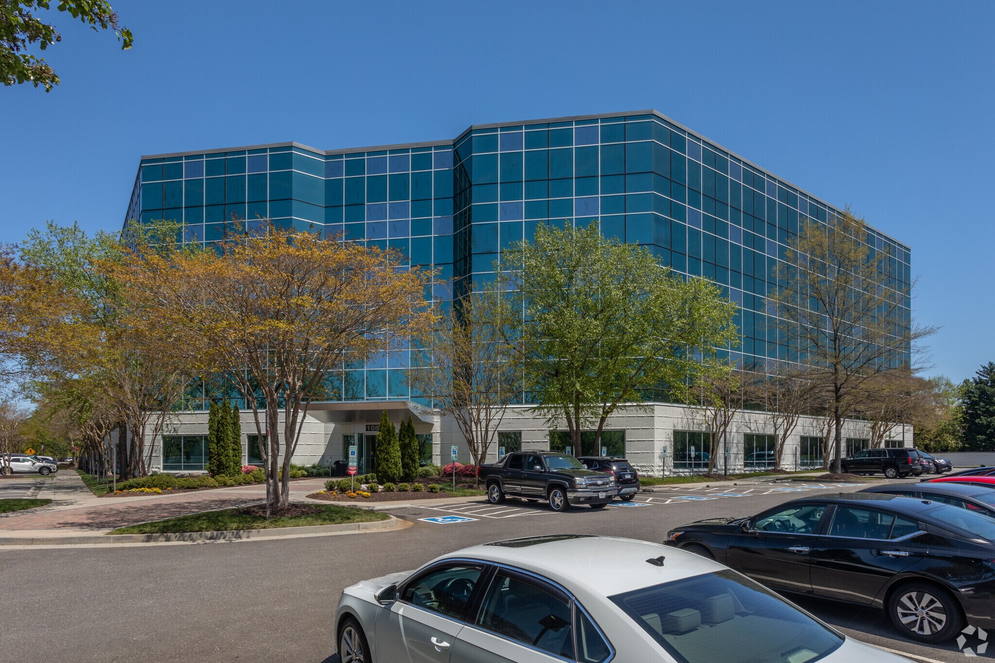 10800 Nuckols Rd, Glen Allen, VA for sale Primary Photo- Image 1 of 1