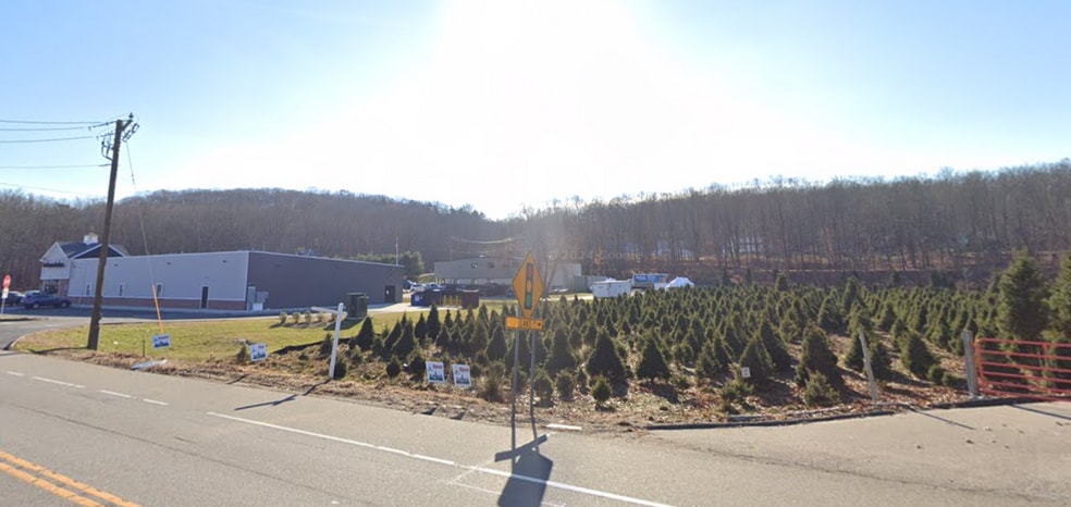 00 Route 6, Andover, CT for sale - Building Photo - Image 3 of 10