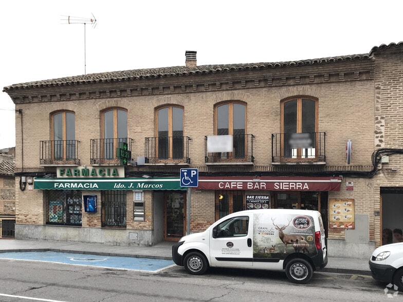 Office in Toledo, Toledo for lease - Building Photo - Image 2 of 2