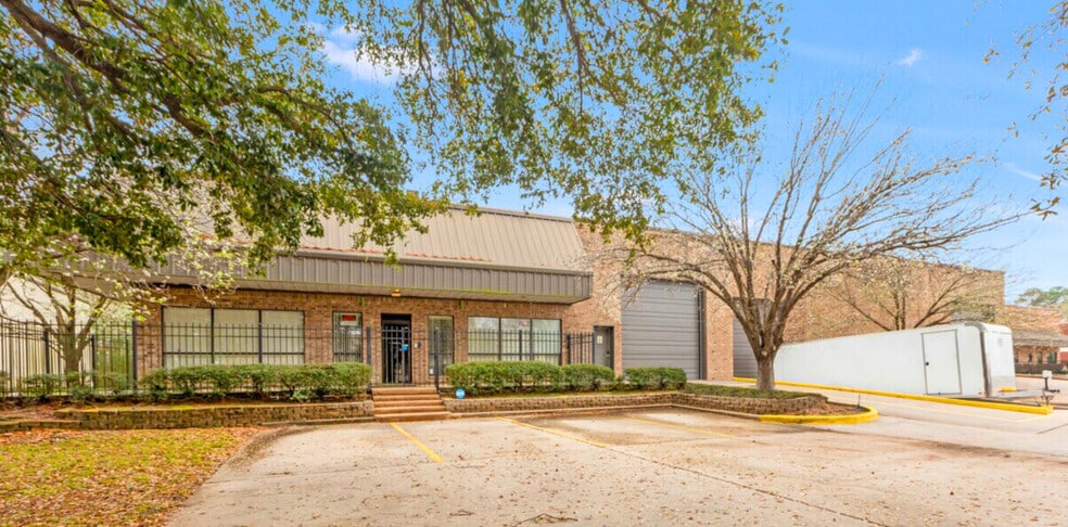 21755 Interstate 45, Spring, TX for sale - Building Photo - Image 1 of 1