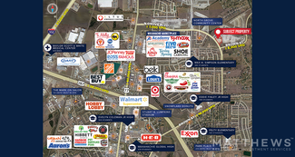 More details for N Grove Blvd, Waxahachie, TX - Land for Sale