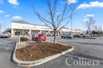 8162-8186 W Overland Rd, Boise, ID for lease Interior Photo- Image 2 of 11