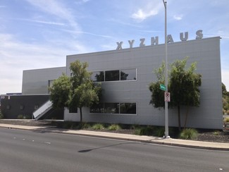 More details for 2121 E Tropicana Ave, Las Vegas, NV - Office, Office/Retail for Lease