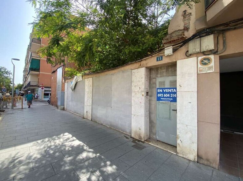 Carrer de les Colomeres, 55, Gavà, Barcelona for sale - Construction Photo - Image 2 of 2