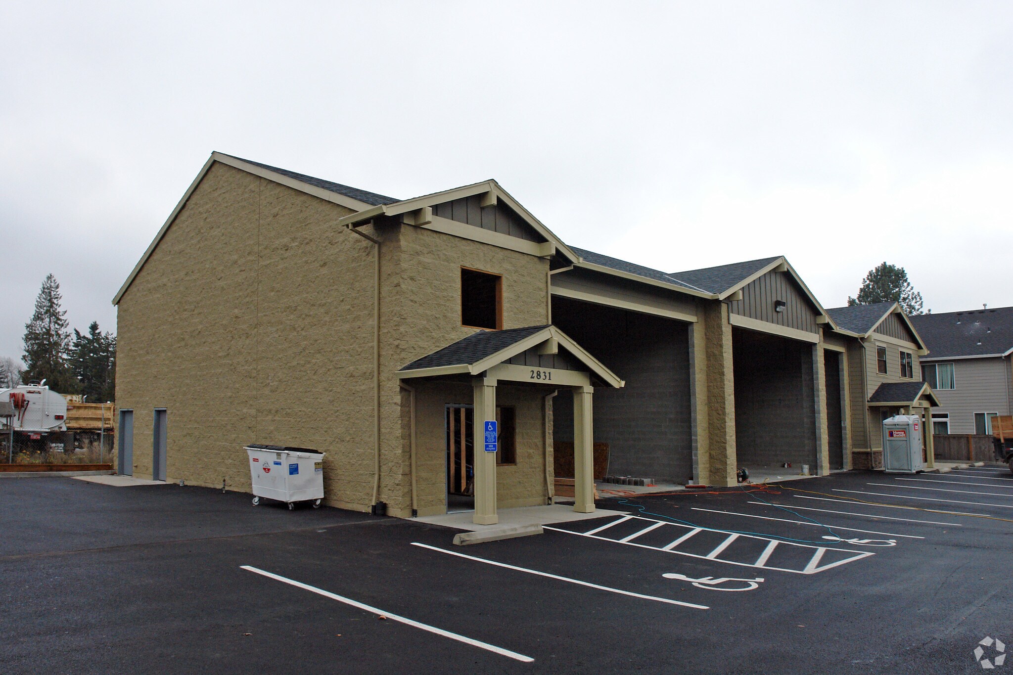 2831-2847 SE 75th Ave, Hillsboro, OR for sale Primary Photo- Image 1 of 1