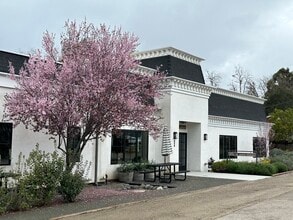 2449 Baseline Ave, Ballard, CA for lease Building Photo- Image 1 of 8