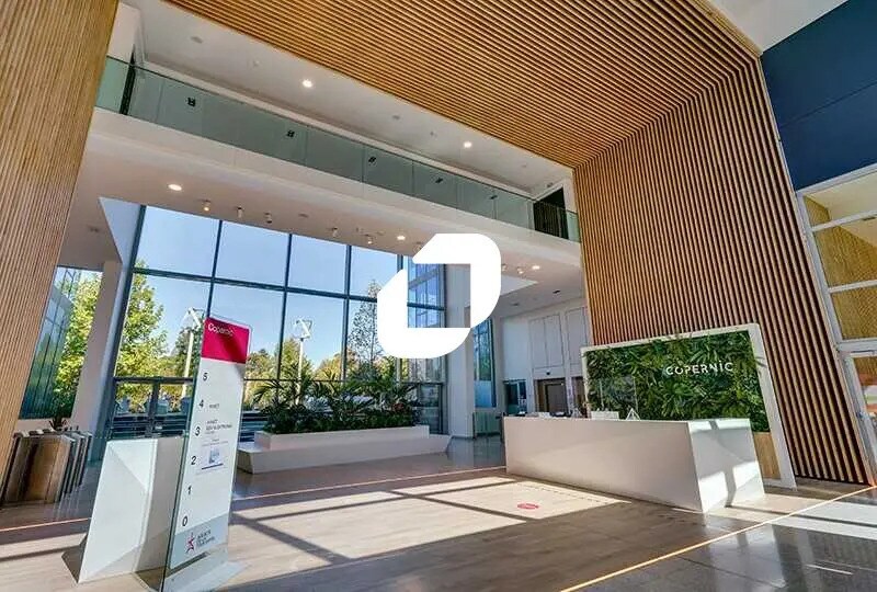 Office in Massy for lease - Building Photo - Image 2 of 9