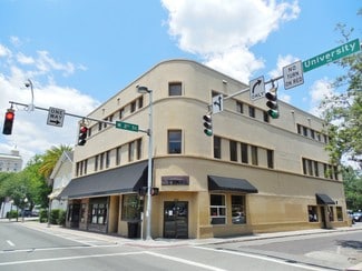 More details for 200-204 W University Ave, Gainesville, FL - Office for Lease