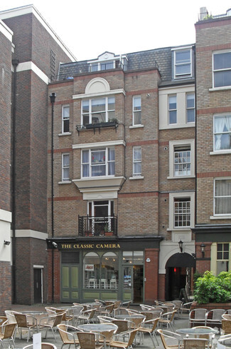 More details for 2-12 Galen Pl, London - Retail for Lease