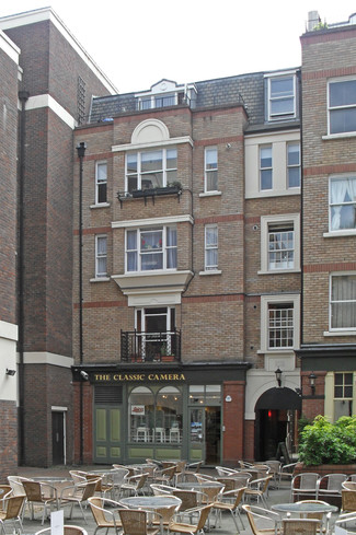 More details for 2-12 Galen Pl, London - Retail for Lease