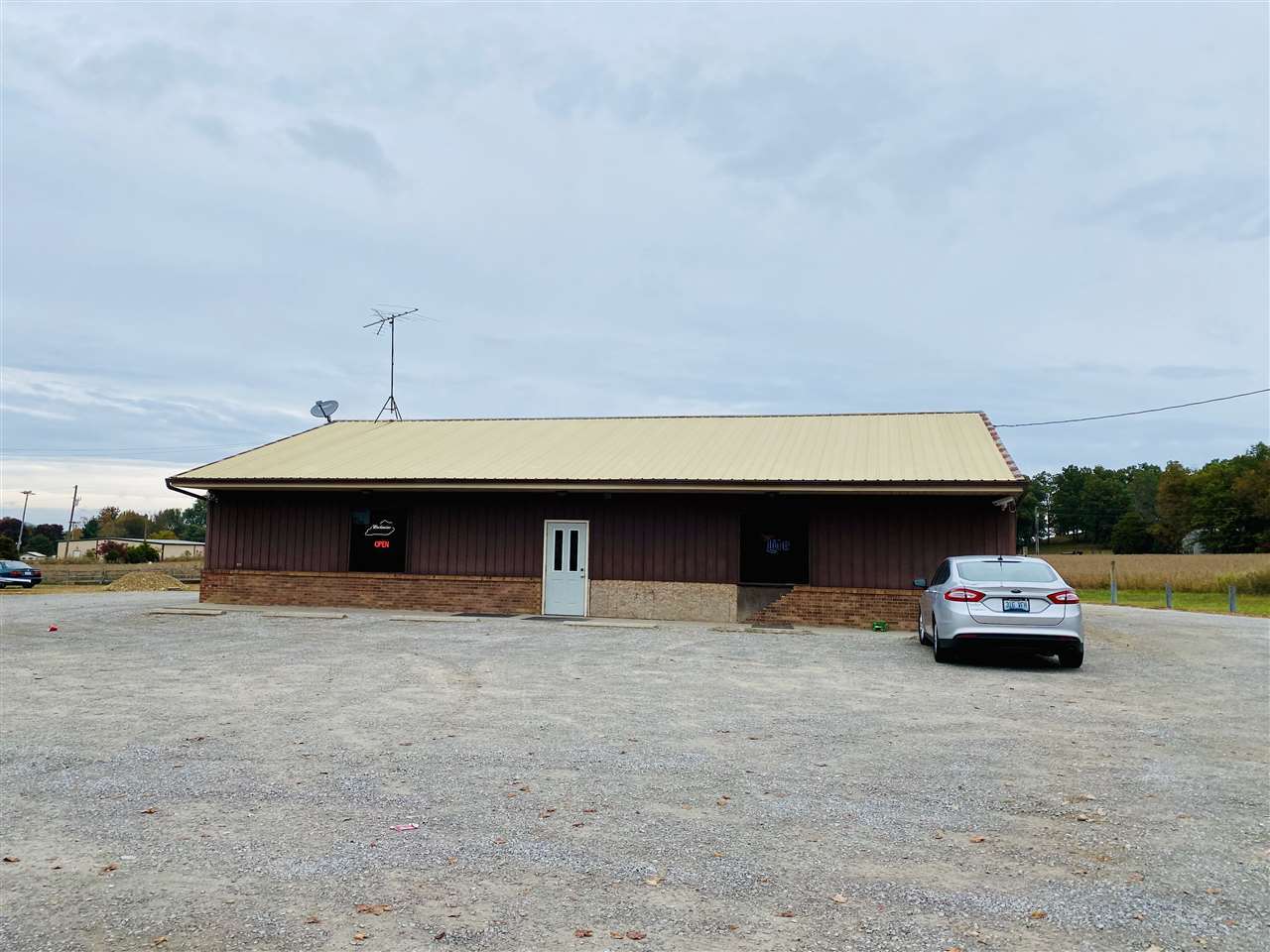 32 Stringtown Rd, New Hope, KY for sale Building Photo- Image 1 of 1