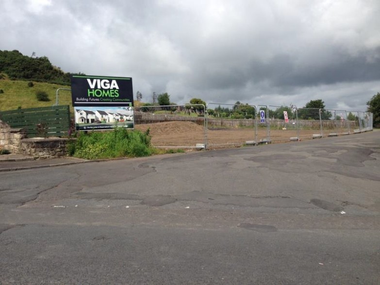 Fullerton Pl, Patna for sale - Primary Photo - Image 1 of 1