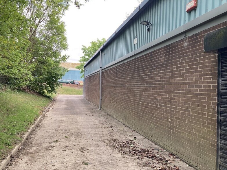 14B Orgreave Close, Sheffield for lease - Building Photo - Image 2 of 2