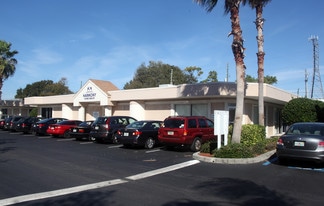 More details for 13787 Belcher Rd, Largo, FL - Office/Medical for Lease