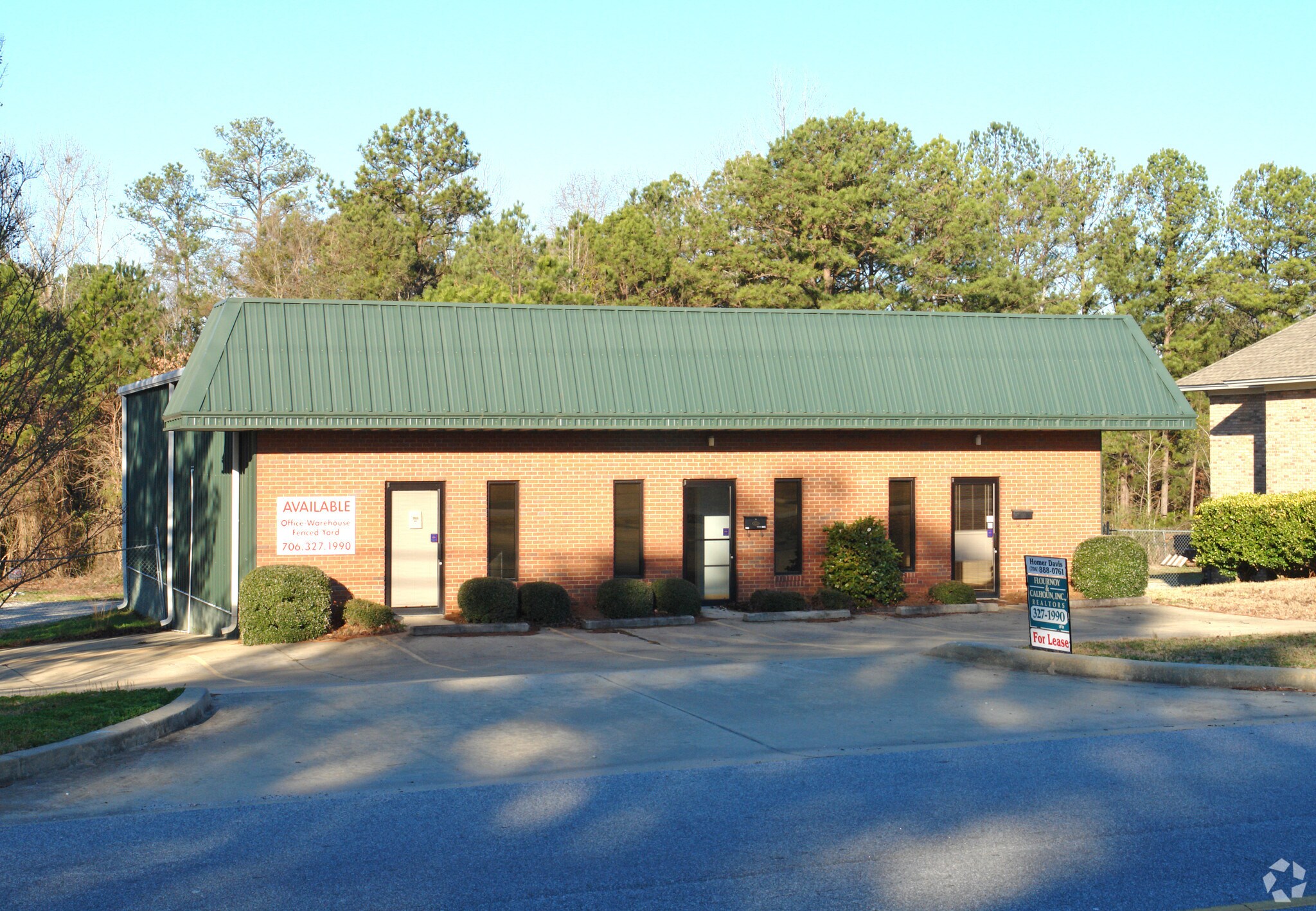 5899 Coca Cola Blvd, Columbus, GA for sale Primary Photo- Image 1 of 1