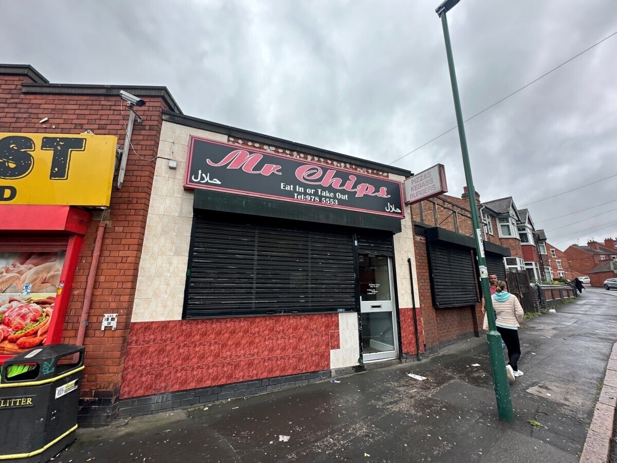 103 Leslie Rd, Nottingham for sale Primary Photo- Image 1 of 1