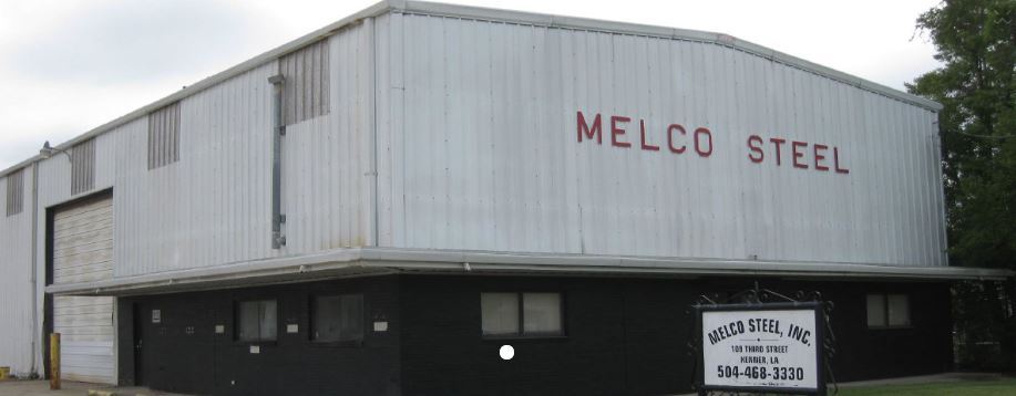 109 E 3rd St, Kenner, LA for sale Building Photo- Image 1 of 1