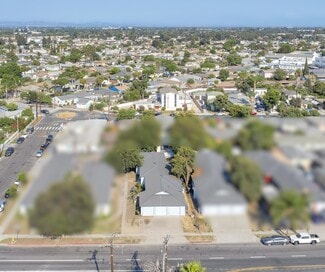 More details for 11952 Santa Fe Ave, Lynwood, CA - Multifamily for Sale