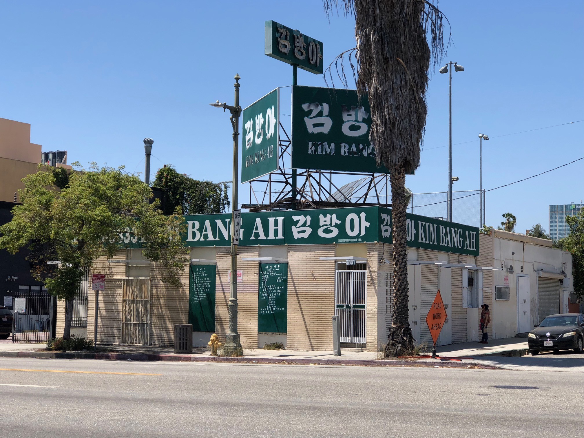 3031 W Olympic Blvd, Los Angeles, CA for sale Building Photo- Image 1 of 16