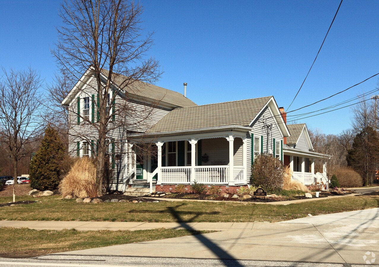 1119 Bassett Rd, Westlake, OH 44145 1119 Bassett Road