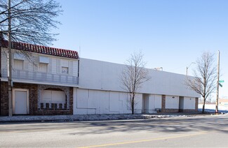 More details for 3222-3228 Troost Ave, Kansas City, MO - Retail for Lease