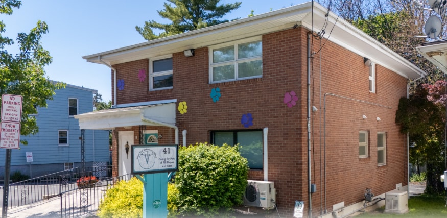 41 Fullerton Ave, Newburgh, NY for sale Building Photo- Image 1 of 4