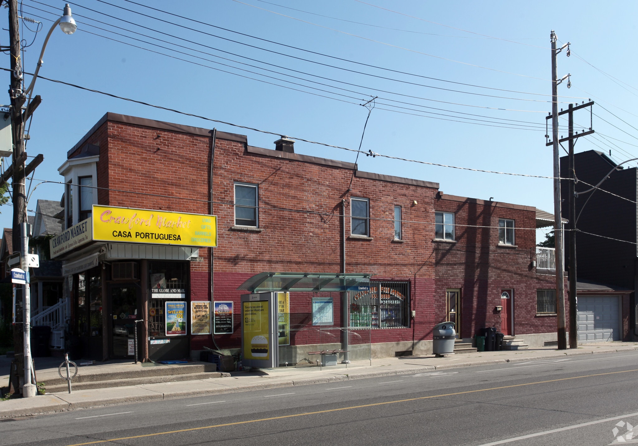569 Crawford St, Toronto, ON for sale Primary Photo- Image 1 of 1