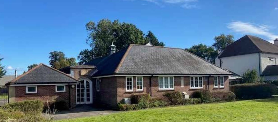 Green St, Sunbury On Thames for sale Building Photo- Image 1 of 1