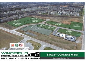 More details for 8712 N INDIANA, Kansas City, MO - Land for Sale