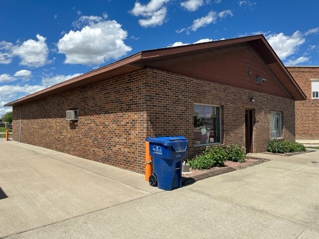 310 Main St, Scribner, NE for sale - Building Photo - Image 1 of 28