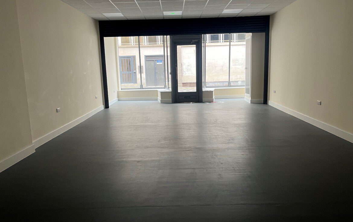 11 Griffin St, Newport for lease Interior Photo- Image 1 of 4