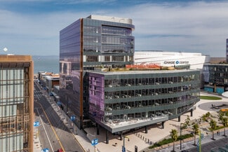 More details for 1655 3rd St, San Francisco, CA - Office for Lease