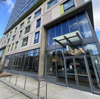 More details for 610 Terry Ave, Seattle, WA - Retail for Lease