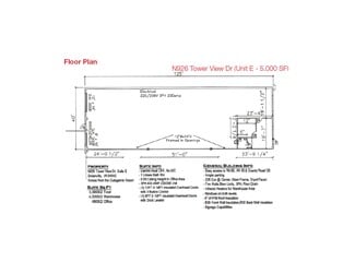 More details for N922 & N926 Tower View Dr, Greenville, WI - Office, Industrial for Lease