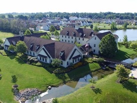 Williams Mill Office Center - Business Park