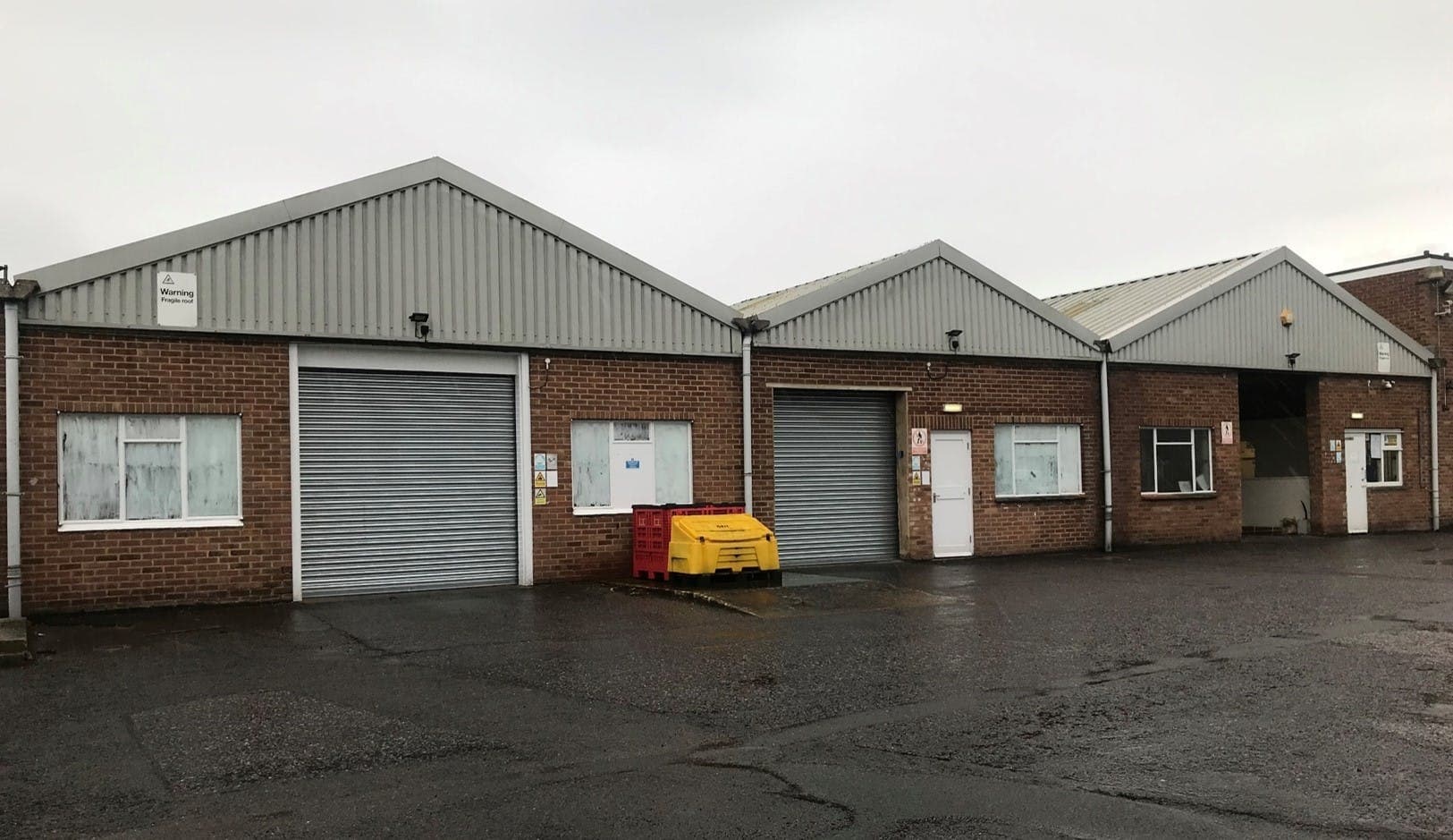 39A Maidstone Rd, Paddock Wood for sale Building Photo- Image 1 of 1