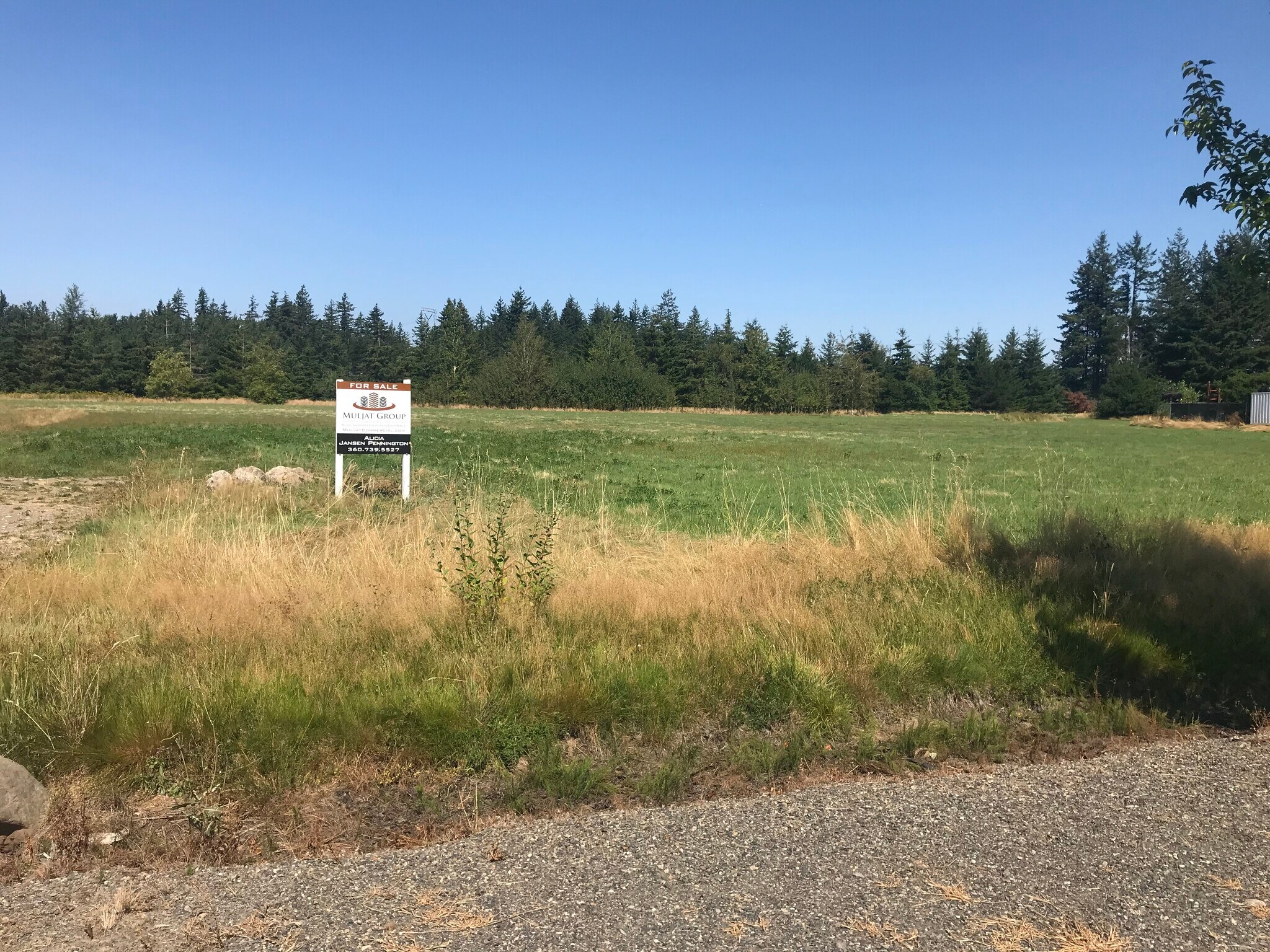 2154 Buchanan Loop, Ferndale, WA for sale Building Photo- Image 1 of 1