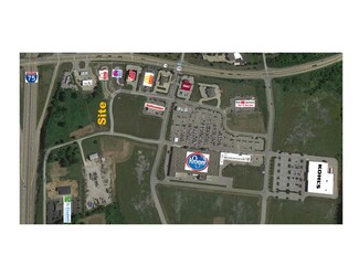 More details for 780-820 Chestnut Dr, Walton, KY - Land for Sale