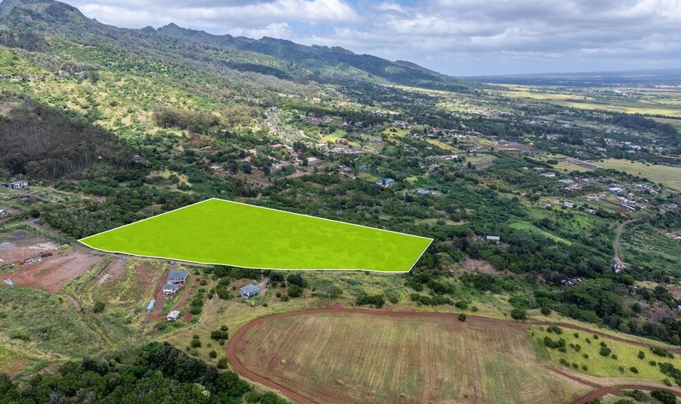 94-1100 Kunia Rd, Lot 79, Waipahu, HI for sale - Primary Photo - Image 1 of 6