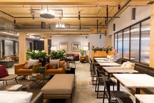 Industrious at North Loop - Warehouse